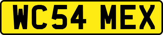 WC54MEX