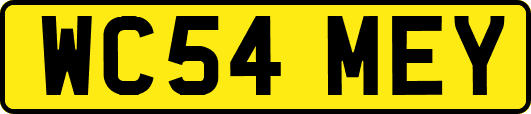WC54MEY