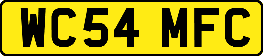 WC54MFC
