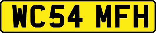 WC54MFH
