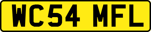 WC54MFL