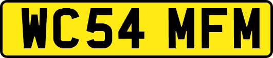 WC54MFM