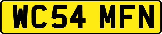 WC54MFN