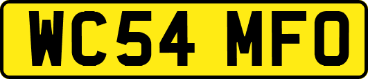 WC54MFO