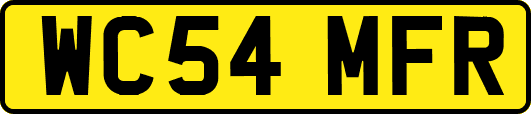 WC54MFR