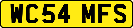 WC54MFS