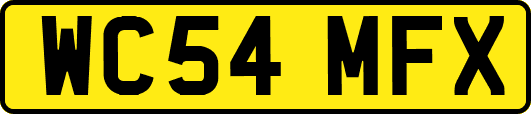 WC54MFX
