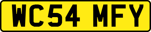 WC54MFY