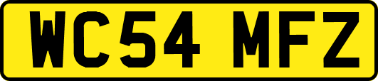 WC54MFZ