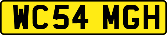 WC54MGH