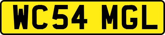 WC54MGL