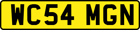 WC54MGN