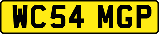 WC54MGP