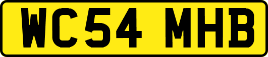 WC54MHB