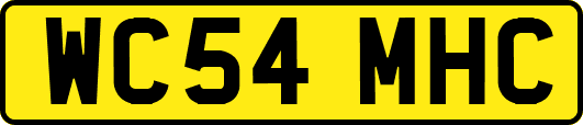 WC54MHC