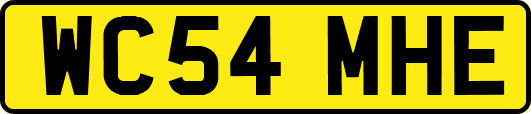 WC54MHE