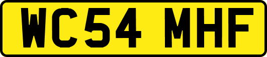 WC54MHF