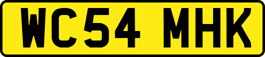 WC54MHK
