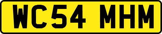 WC54MHM