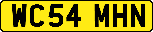 WC54MHN