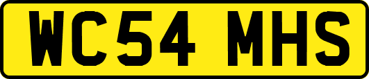 WC54MHS