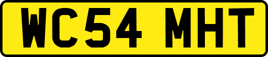 WC54MHT