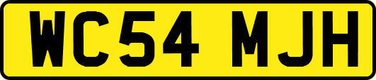 WC54MJH