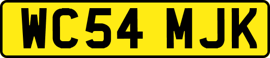WC54MJK