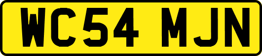 WC54MJN