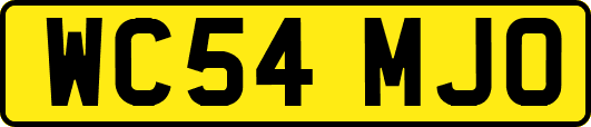 WC54MJO