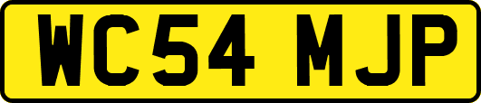 WC54MJP