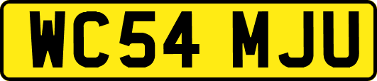 WC54MJU
