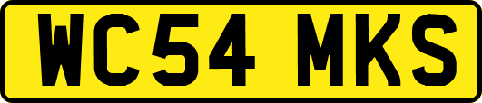 WC54MKS