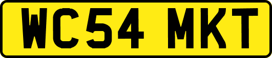 WC54MKT