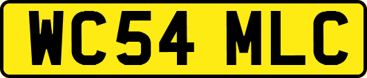 WC54MLC