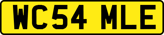 WC54MLE