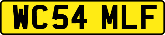 WC54MLF