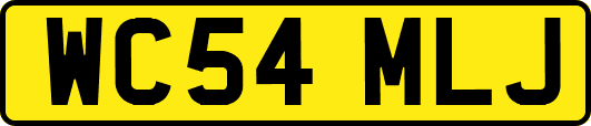 WC54MLJ