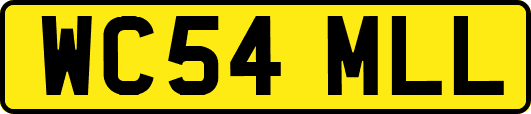 WC54MLL