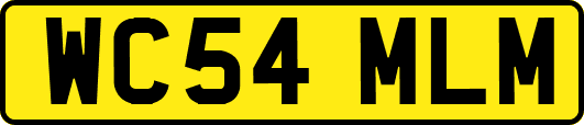 WC54MLM