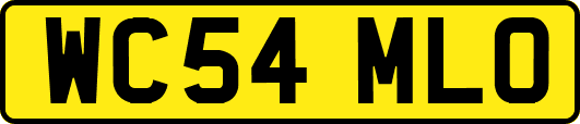 WC54MLO