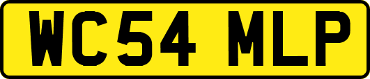 WC54MLP
