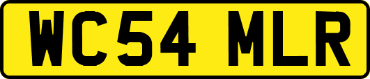 WC54MLR
