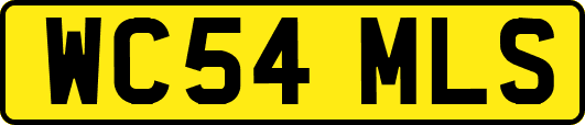 WC54MLS