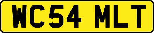 WC54MLT
