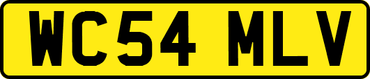 WC54MLV