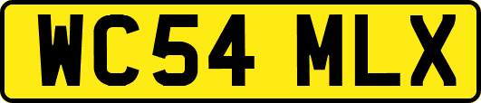 WC54MLX