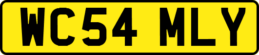WC54MLY
