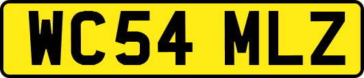 WC54MLZ