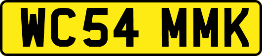 WC54MMK